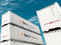 Sarp Intermodal Yeni Yatırımlarla Büyümeye Devam Ediyor