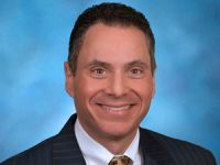 Allison Transmission CEO’su David S. Graziosi Oldu