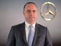 Mercedes-Benz Türk’te Üç Yeni Atama