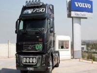 HFM Enerjisini Volvo FH16 750’den Alacak