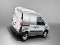 Renault Kangoo Yenilikleri İle Geliyor