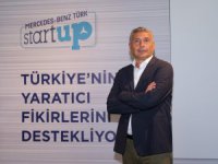 Mercedes-Benz Türk Startup 2019’un Kazananları Açıklandı