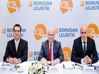 Borusan Kamyoncular İle KOBİ’leri ETA Platformunda Buluşturdu