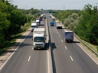 Türkiye Lojistik Sektörü Güven Endeksi Hesaplandı