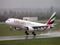 Emirates ‘Yeşil Bir Gelecek’ Girişimi İle Çevre Koruma Projelerini Destekliyor