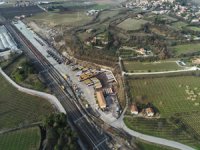 TX Logistik increases number of round trips to North Italy