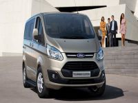 Ford, 80 Saniyede Bir Transit Satmayı Hedefliyor