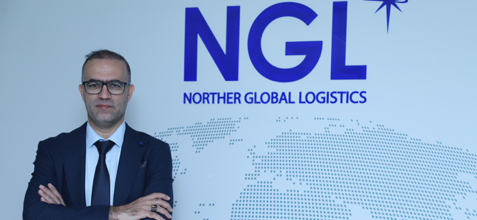 NGL Avrupa Parsiyel Taşımacılığında Öne Çıkıyor