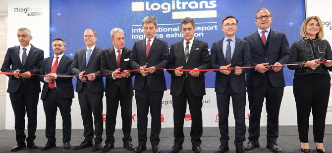 logitrans 2024 Açılış Töreni / Opening Ceremony