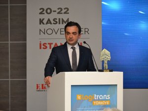 2024 Atlas Lojistik Ödülleri’ni Kazananlar Ne Dediler?  - Balparmak