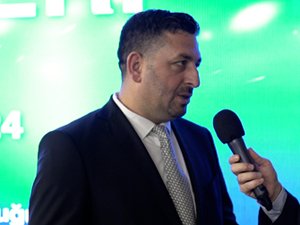 2024 Atlas Lojistik Ödülleri’ni Kazananlar Ne Dediler? - Mustafa İmrak